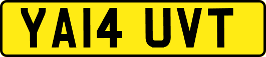 YA14UVT