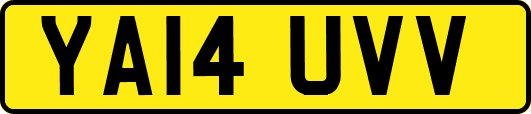 YA14UVV