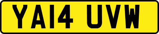 YA14UVW