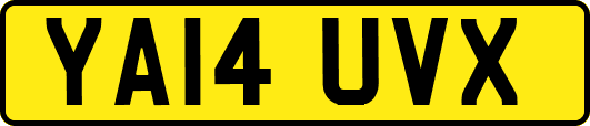 YA14UVX