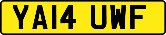 YA14UWF