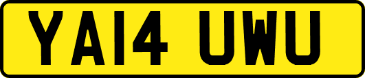 YA14UWU