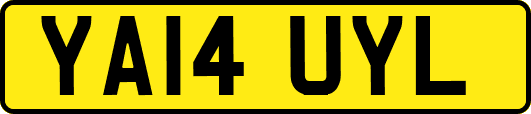 YA14UYL