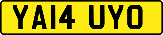 YA14UYO