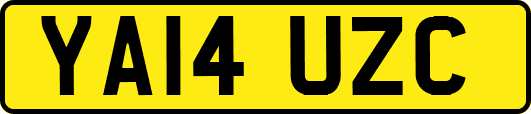 YA14UZC
