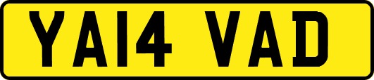YA14VAD
