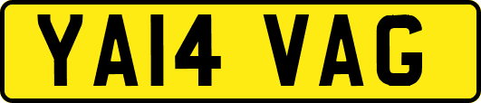 YA14VAG