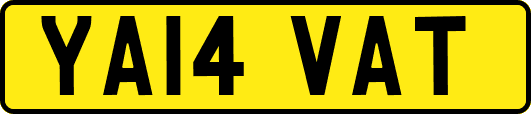 YA14VAT