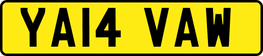 YA14VAW