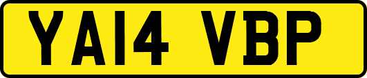 YA14VBP