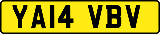YA14VBV