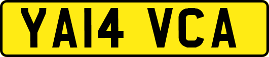 YA14VCA
