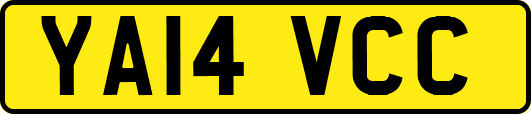 YA14VCC
