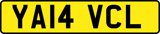 YA14VCL