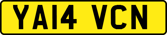 YA14VCN