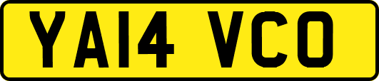 YA14VCO