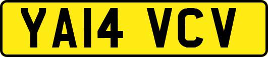 YA14VCV