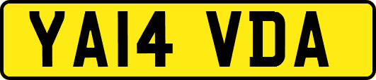 YA14VDA