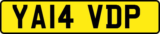 YA14VDP