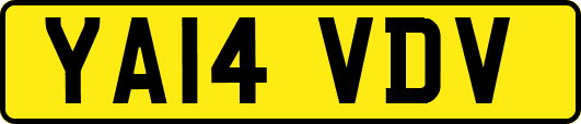 YA14VDV