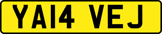 YA14VEJ