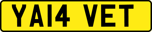 YA14VET