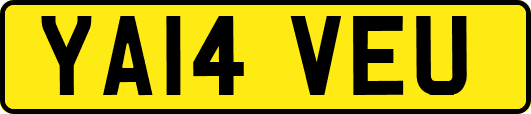 YA14VEU