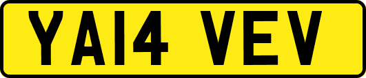 YA14VEV