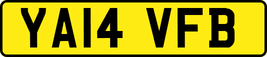 YA14VFB