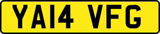 YA14VFG