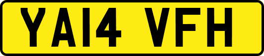 YA14VFH