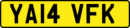 YA14VFK