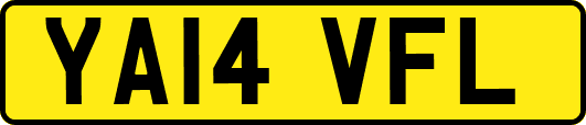 YA14VFL