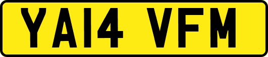 YA14VFM