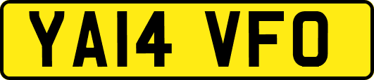 YA14VFO