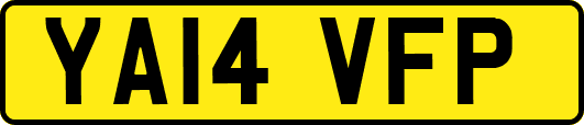YA14VFP