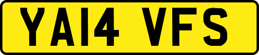 YA14VFS