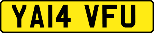 YA14VFU