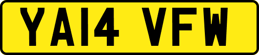 YA14VFW