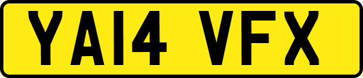 YA14VFX