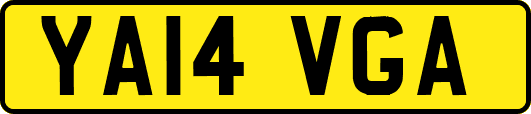 YA14VGA