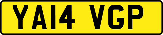 YA14VGP