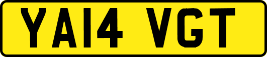YA14VGT