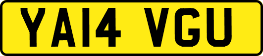 YA14VGU