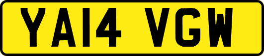 YA14VGW