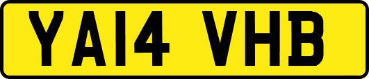 YA14VHB