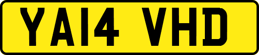 YA14VHD
