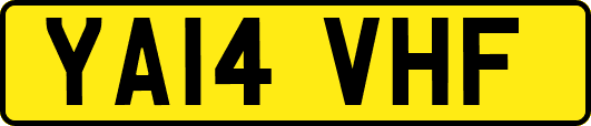 YA14VHF