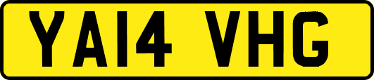 YA14VHG