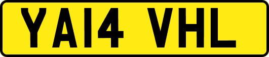 YA14VHL